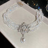 Crystal Choker