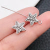Antique Star 1