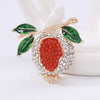Red Pomegranate