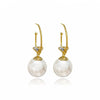 Gold Pearl
