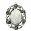 Antique Silver