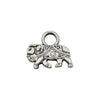 Gray Elephant 1