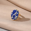 Blue Crystal