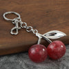 Silver Light Red