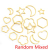 Mixed