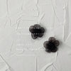 Black Flower