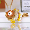 Plain Yellow-Fish