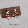Snowflake Heart