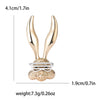 Gold Rabbit