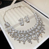 Silver Bib