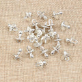 Pacifier Charms Metal Components In 6 Styles For Jewelry Making view 10