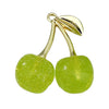 Clear Cherry 16