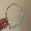 Green Beads