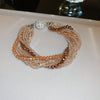 Coffee Bracelet