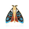 Black Butterfly Nine
