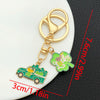 Luck Clover Truck