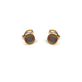 Yellow Magnetic Clasp Metal Charms with 4 Listed Options view 4