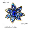 Blue Flower