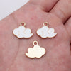 White Cloud