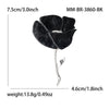 Black Poppy
