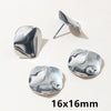Steel Pebble