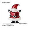 Red Santa