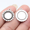 Antique Silver
