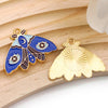 Blue Butterfly 2