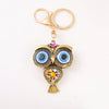 Antique Bronze
