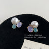 Pearl Lavender Aqua
