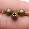 Antique Bronze
