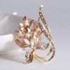 Champagne Leaf