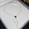 Blue Square