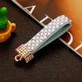 Pearl Crystal DIY Loop Components in Nine Colors plus Assorted Option view 4