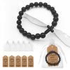 Bag Tag Set