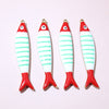 Mint Stripe