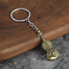 Antique Brass
