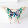Blue Butterfly