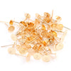 KC Gold 6mm