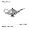 Antique Silver