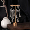 Silver Crescent Bells