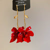 Red Flower