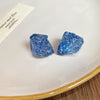 Blue Glitter