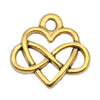 Yellow Heart 7