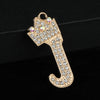 Letter J