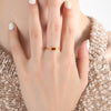 Brown Zircon 6