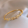 Gold Link 120