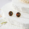 Multicolor Glitter A