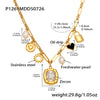 Square Zircon
