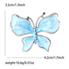 Blue Butterfly